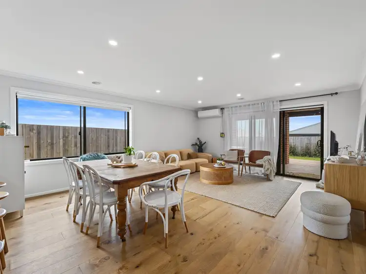 Third view of Homely house listing, 4 Ash Grange, North Wonthaggi VIC 3995