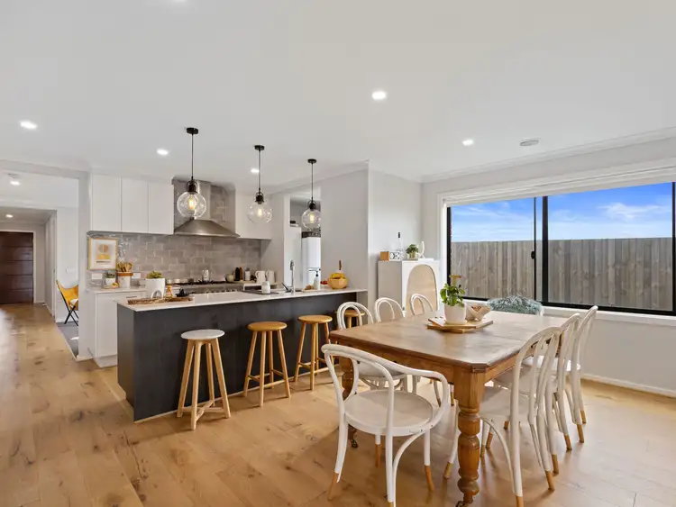 Fourth view of Homely house listing, 4 Ash Grange, North Wonthaggi VIC 3995