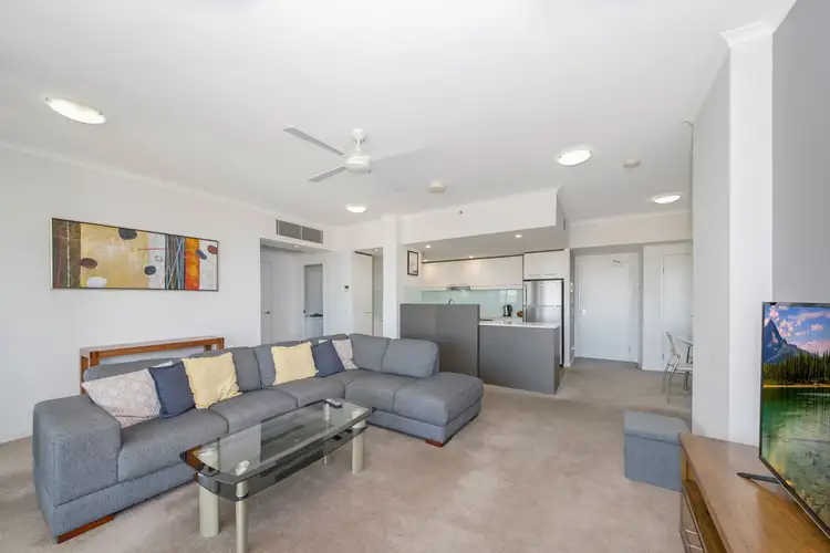 Third view of Homely apartment listing, 1107/2 Dibbs Street, South Townsville QLD 4810