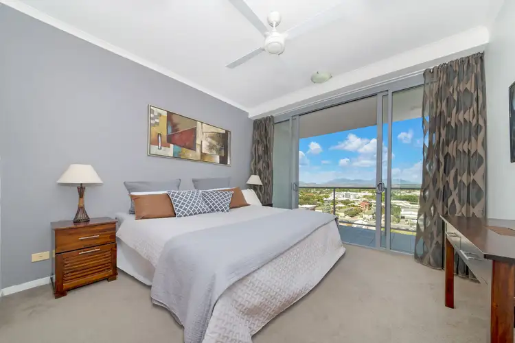 Sixth view of Homely apartment listing, 1107/2 Dibbs Street, South Townsville QLD 4810