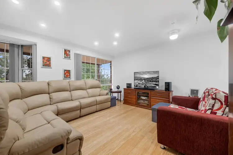 Fourth view of Homely house listing, 31 Minchinbury Terrace, Eschol Park NSW 2558