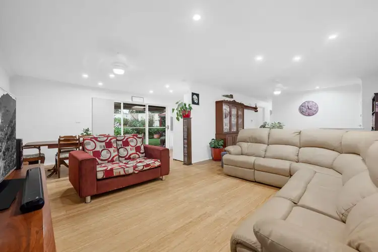 Sixth view of Homely house listing, 31 Minchinbury Terrace, Eschol Park NSW 2558