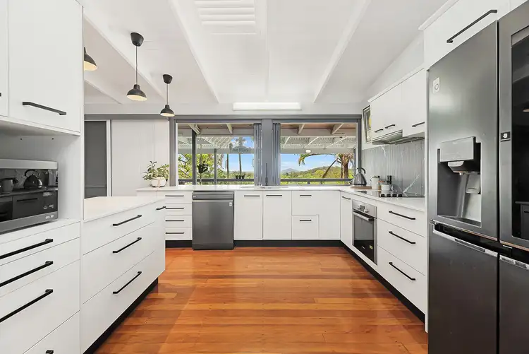 Fourth view of Homely house listing, 3 Kerenjon Avenue, Buderim QLD 4556