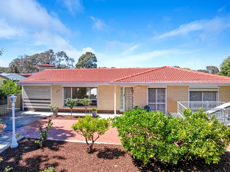 289 Smart Road, St Agnes SA 5097