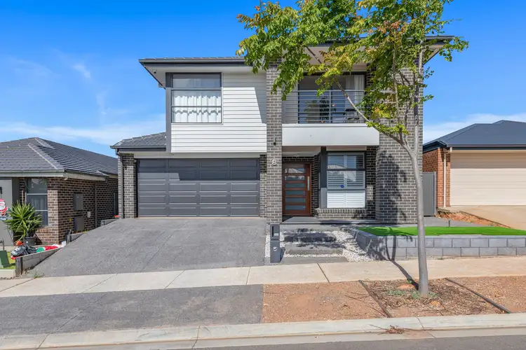8 Brookfield Street, Blakeview SA 5114