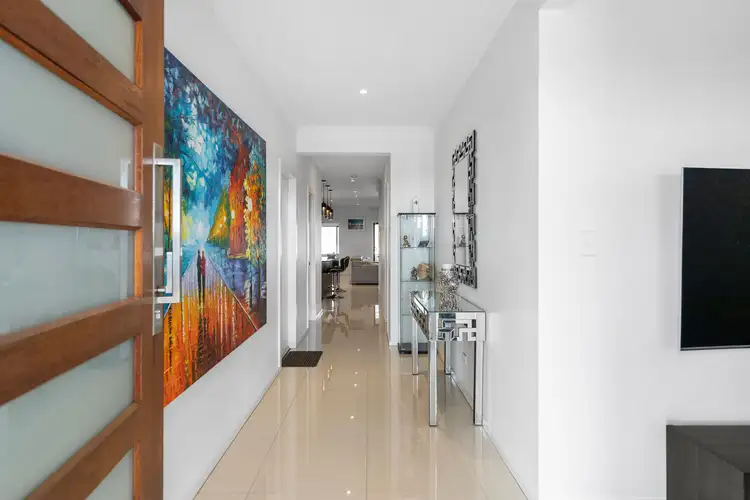 Third view of Homely house listing, 8 Brookfield Street, Blakeview SA 5114