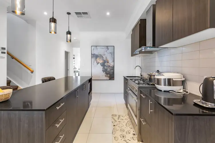 Fourth view of Homely house listing, 8 Brookfield Street, Blakeview SA 5114