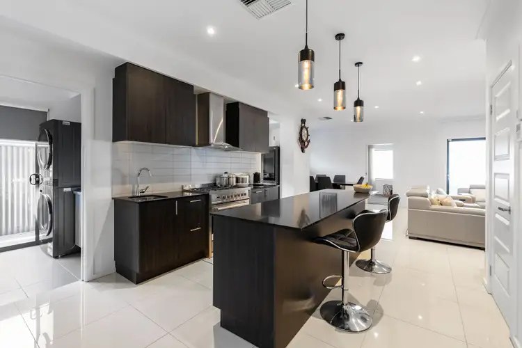 Fifth view of Homely house listing, 8 Brookfield Street, Blakeview SA 5114
