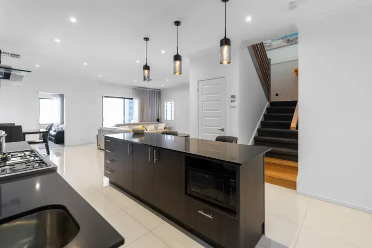 Sixth view of Homely house listing, 8 Brookfield Street, Blakeview SA 5114