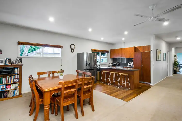 Fourth view of Homely house listing, 25 Butler Street, Seymour VIC 3660