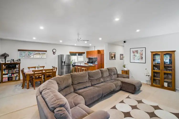 Fifth view of Homely house listing, 25 Butler Street, Seymour VIC 3660