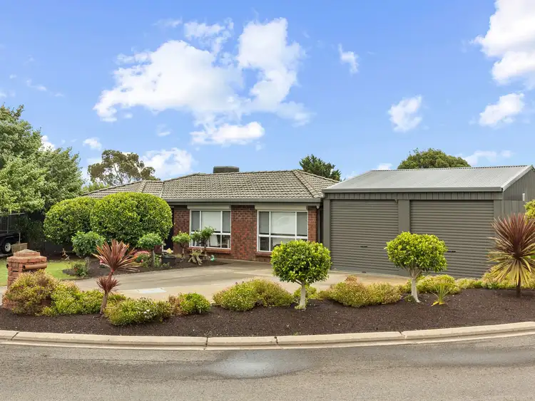 Second view of Homely house listing, 16 Allman Avenue, Woodcroft SA 5162