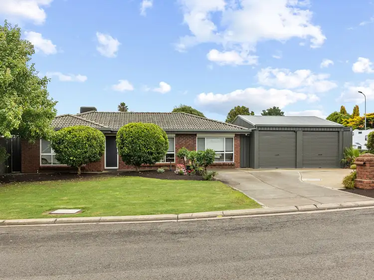 Third view of Homely house listing, 16 Allman Avenue, Woodcroft SA 5162