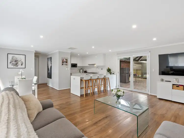 Fourth view of Homely house listing, 16 Allman Avenue, Woodcroft SA 5162