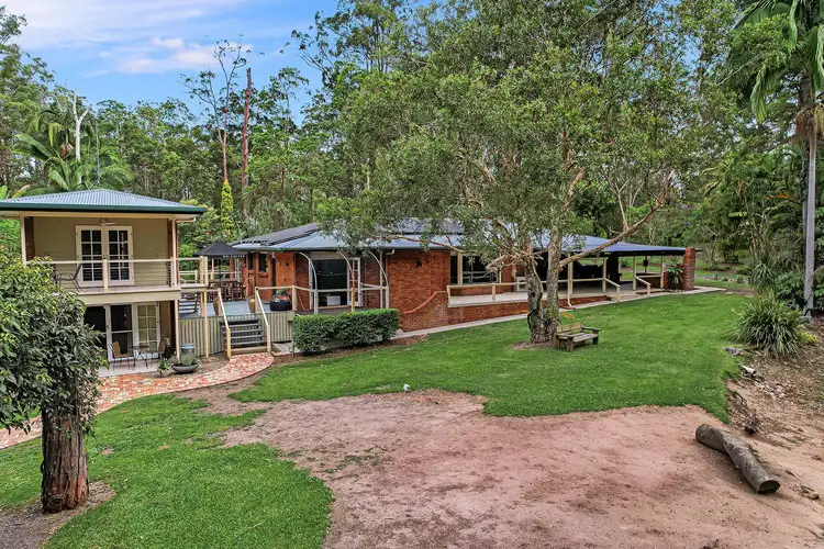 Fourth view of Homely house listing, 16 Nicolle Court, Mooloolah Valley QLD 4553