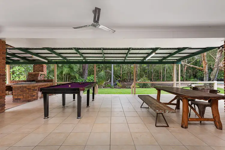 Fifth view of Homely house listing, 16 Nicolle Court, Mooloolah Valley QLD 4553