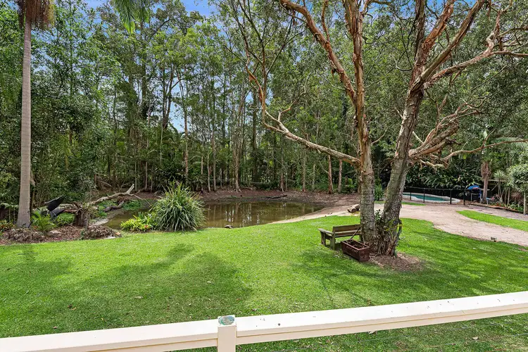 Sixth view of Homely house listing, 16 Nicolle Court, Mooloolah Valley QLD 4553