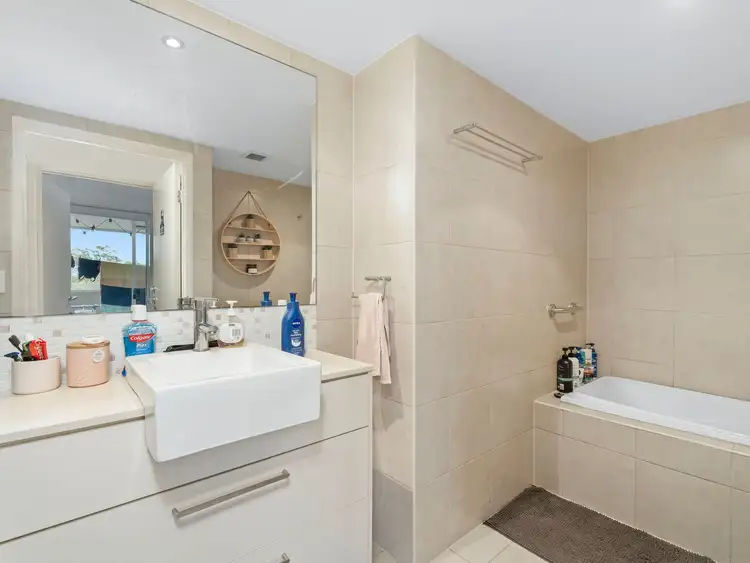 Sixth view of Homely apartment listing, 1403/12-14 Executive Drive, Burleigh Waters QLD 4220