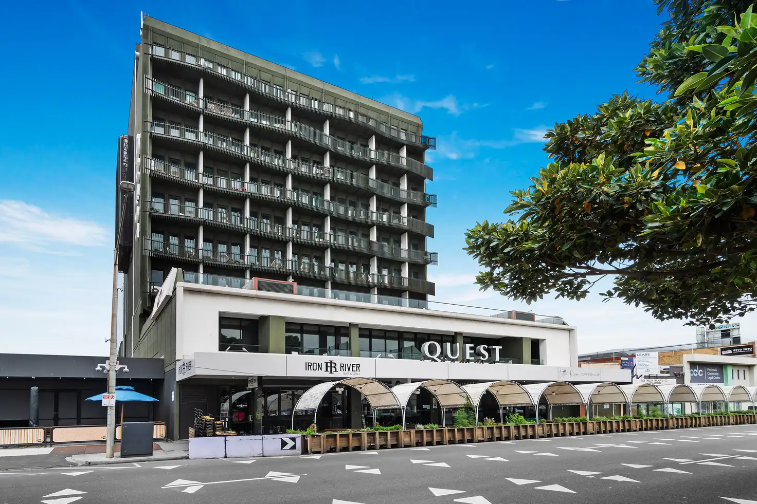 Main view of Homely apartment listing, 19/435 Nepean Highway, Frankston VIC 3199