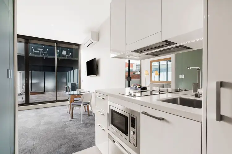 Third view of Homely apartment listing, 19/435 Nepean Highway, Frankston VIC 3199