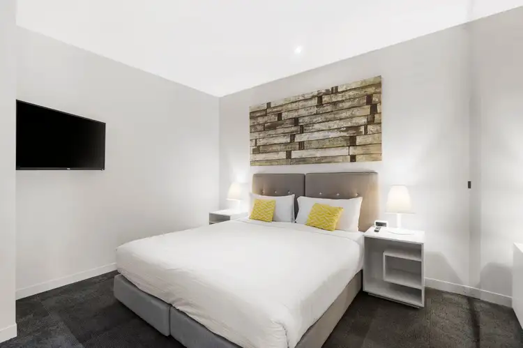 Fourth view of Homely apartment listing, 19/435 Nepean Highway, Frankston VIC 3199