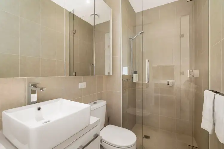 Fifth view of Homely apartment listing, 19/435 Nepean Highway, Frankston VIC 3199