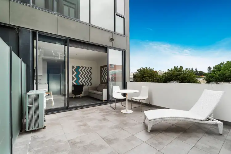 Sixth view of Homely apartment listing, 19/435 Nepean Highway, Frankston VIC 3199