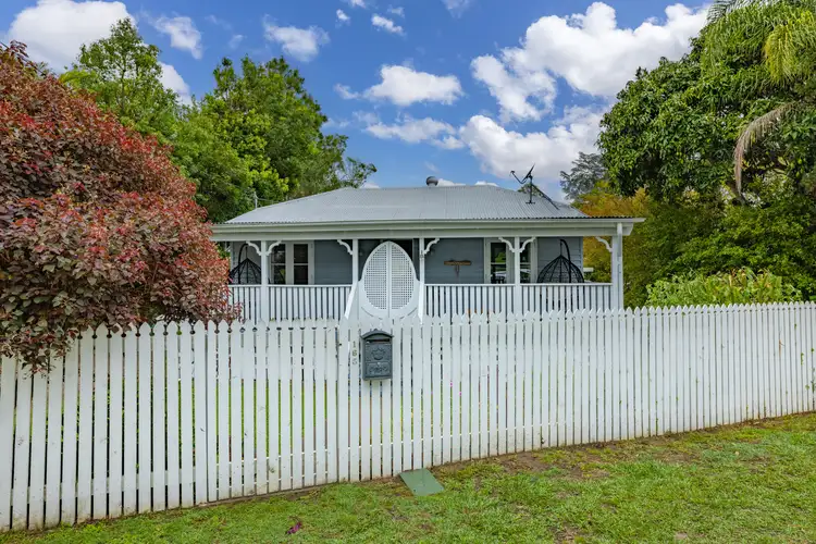 Main view of Homely house listing, 165 Archer Street, Woodford QLD 4514