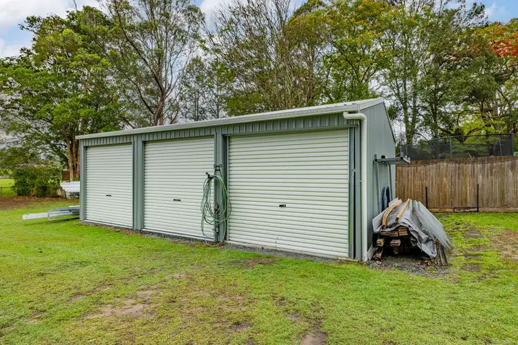 Third view of Homely house listing, 165 Archer Street, Woodford QLD 4514