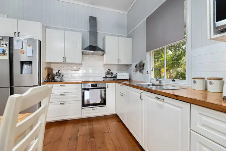 Fifth view of Homely house listing, 165 Archer Street, Woodford QLD 4514