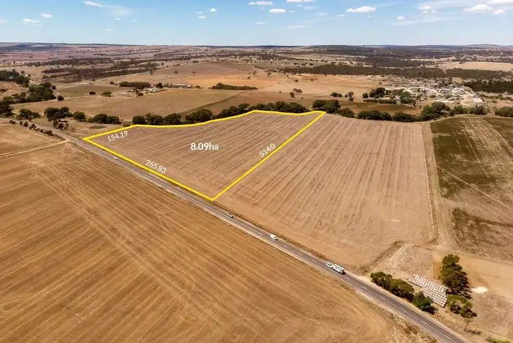 Second view of Homely land listing, Lot 102 Callington Road, Hartley SA 5255