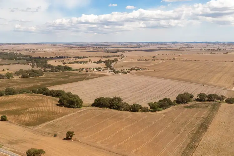 Third view of Homely land listing, Lot 102 Callington Road, Hartley SA 5255