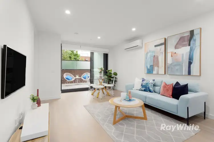 Main view of Homely apartment listing, 104/147 Neerim Road, Glen Huntly VIC 3163