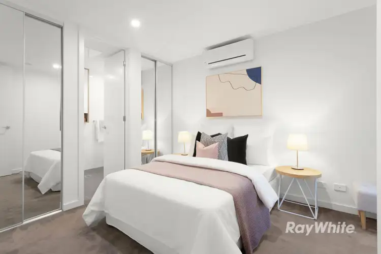 Third view of Homely apartment listing, 104/147 Neerim Road, Glen Huntly VIC 3163