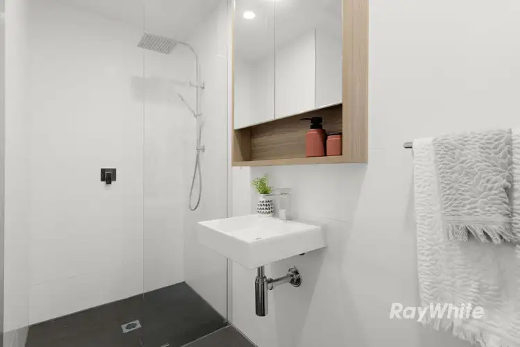 Fourth view of Homely apartment listing, 104/147 Neerim Road, Glen Huntly VIC 3163