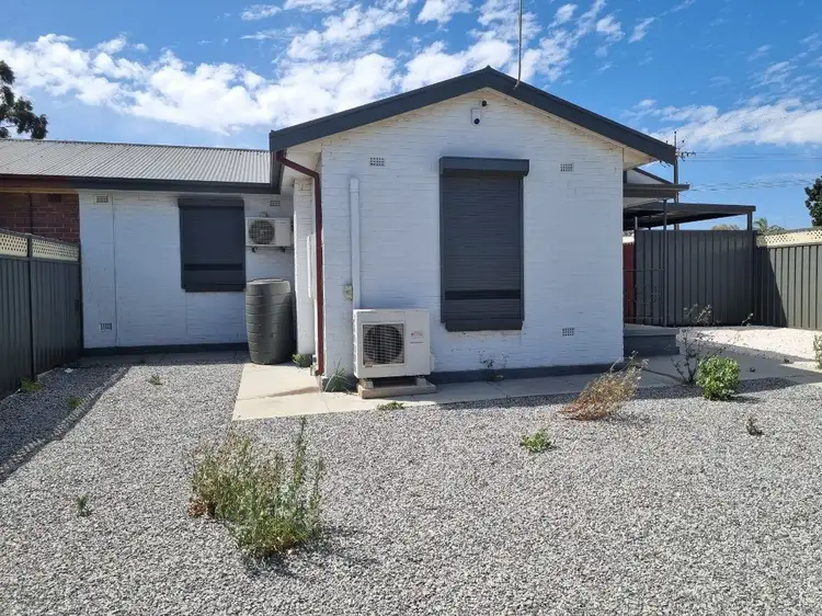 2 Heward Street, Whyalla Norrie SA 5608