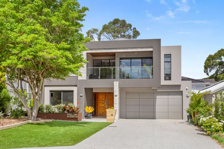64 Glenelg Avenue, Wembley Downs WA 6019