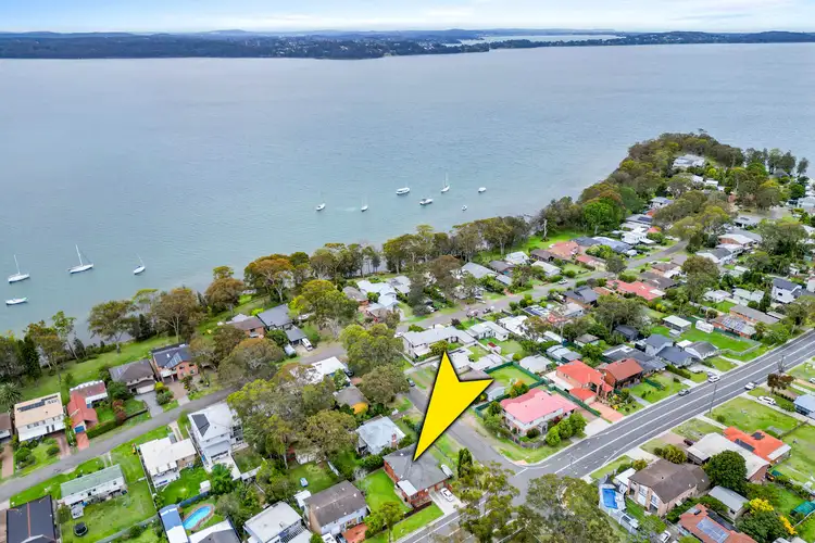 Main view of Homely house listing, 10 Helena Street, Balcolyn NSW 2264