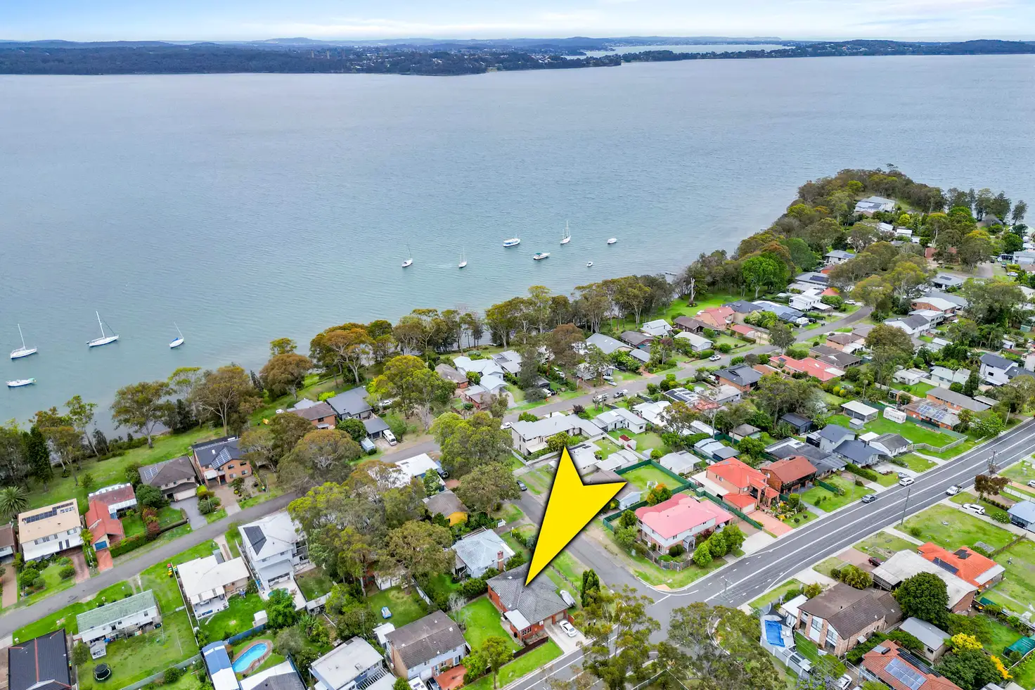 Main view of Homely house listing, 10 Helena Street, Balcolyn NSW 2264