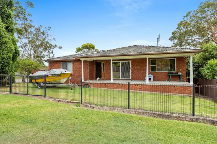 Second view of Homely house listing, 10 Helena Street, Balcolyn NSW 2264