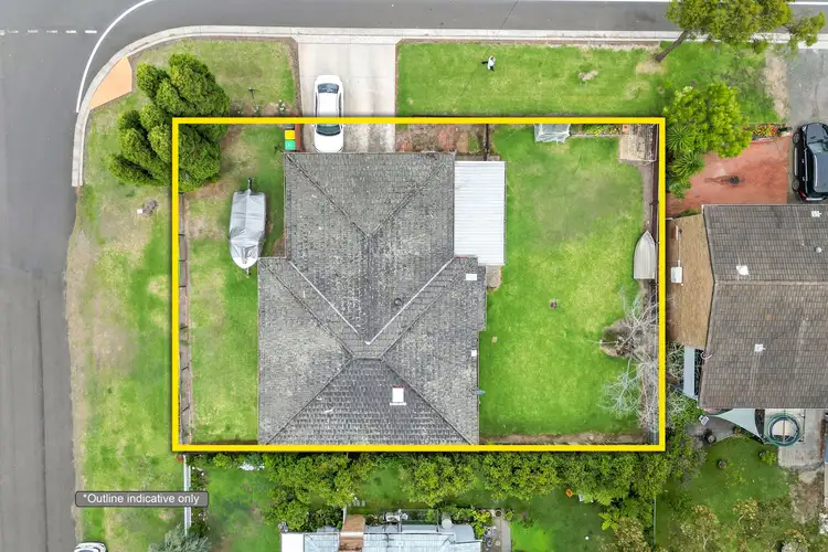 Third view of Homely house listing, 10 Helena Street, Balcolyn NSW 2264
