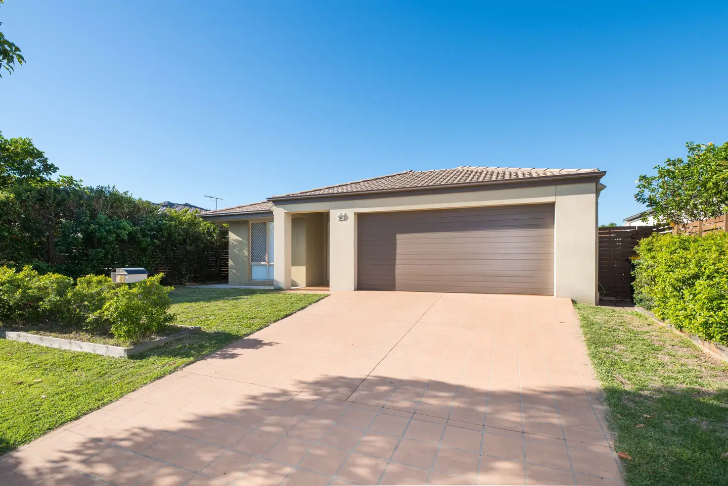 Main view of Homely house listing, 42 Churchill Circuit, Banyo QLD 4014