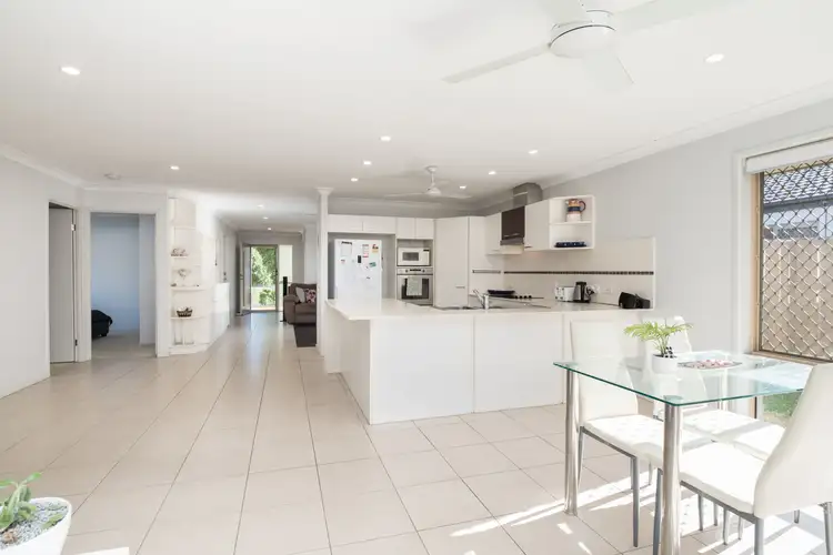 Second view of Homely house listing, 42 Churchill Circuit, Banyo QLD 4014