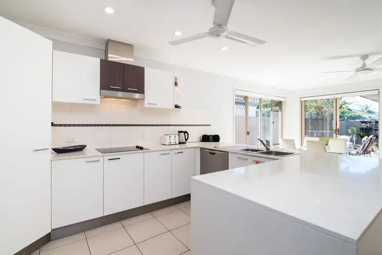 Third view of Homely house listing, 42 Churchill Circuit, Banyo QLD 4014