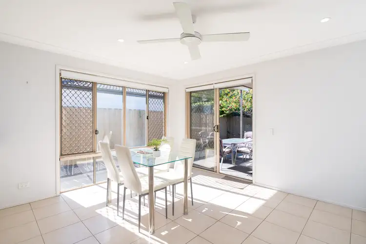 Fourth view of Homely house listing, 42 Churchill Circuit, Banyo QLD 4014
