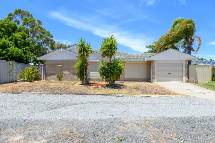 3 Beagle Place
