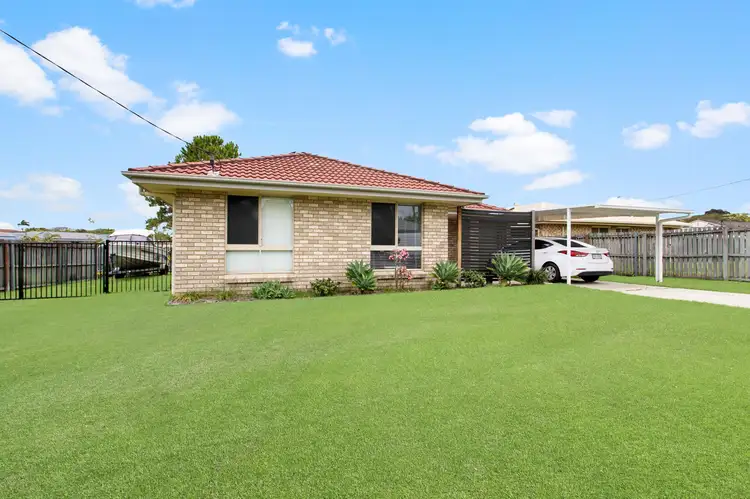 Main view of Homely house listing, 26 Mariner Boulevard, Deception Bay QLD 4508