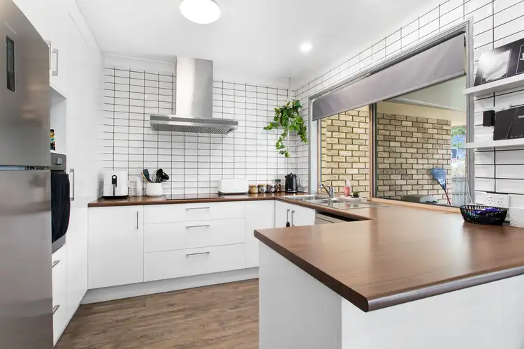 Second view of Homely house listing, 26 Mariner Boulevard, Deception Bay QLD 4508
