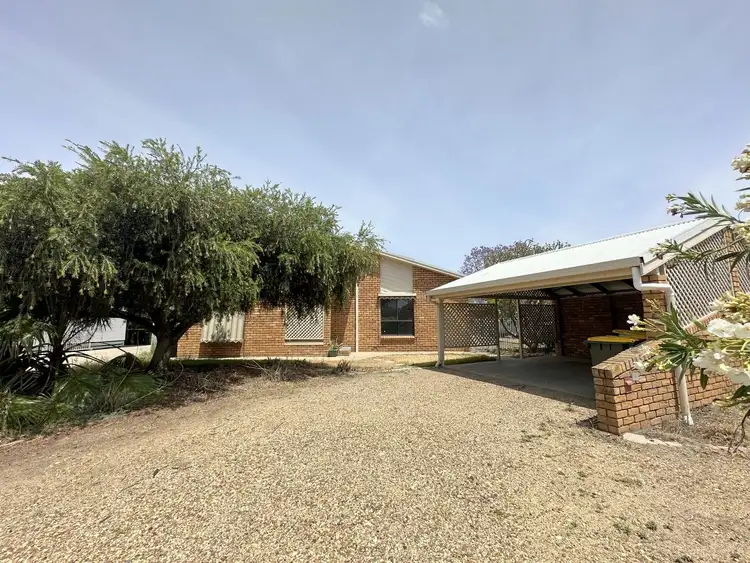 Main view of Homely house listing, 9 Willow Place, Moree NSW 2400