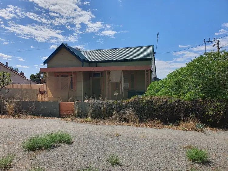 Second view of Homely house listing, 215 Eyre Street, Broken Hill NSW 2880